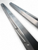Can-Am Maverick R Billet Tie Rods (Anodized Clear)