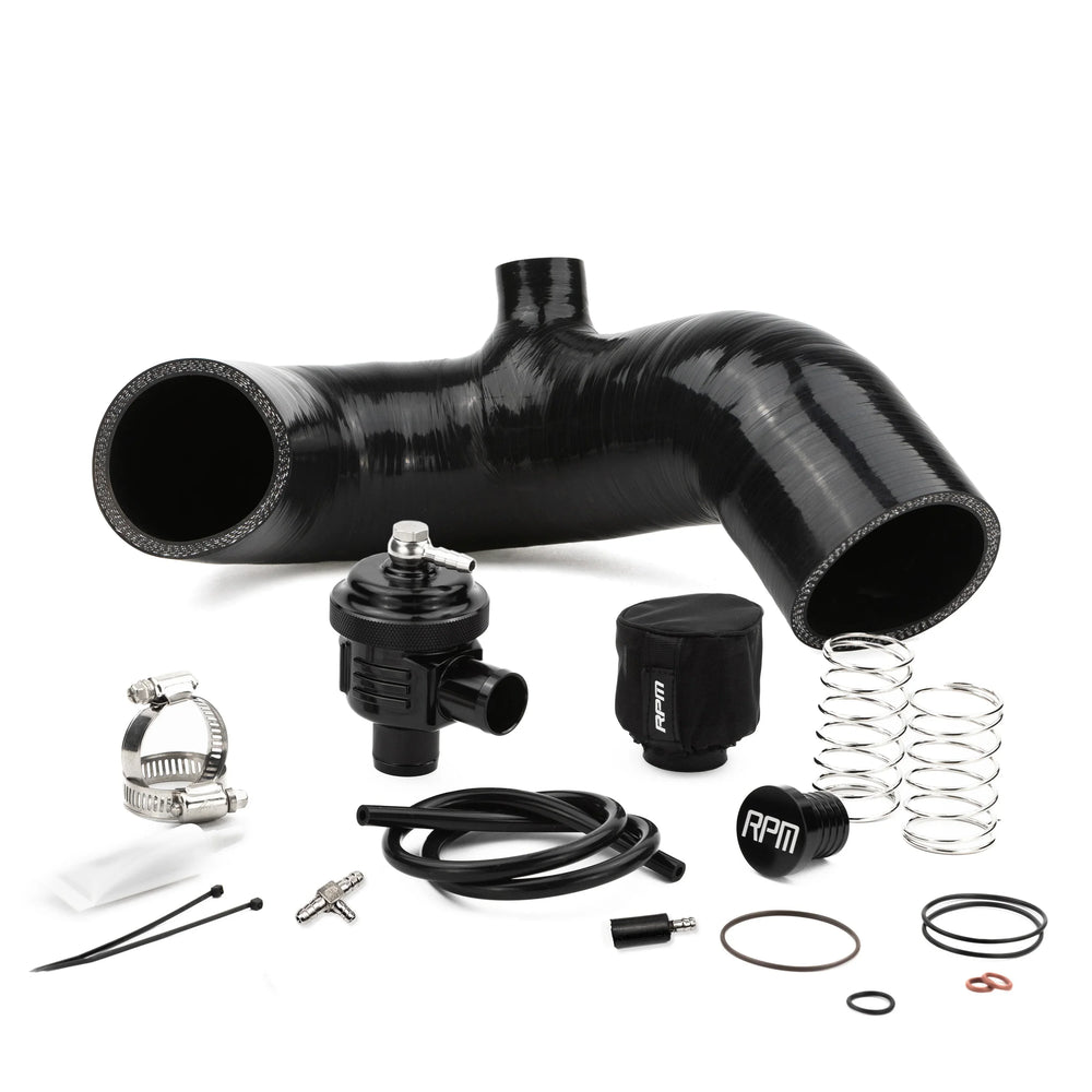 Can-Am Maverick R Blow Off Valve Kit RPM Powersports