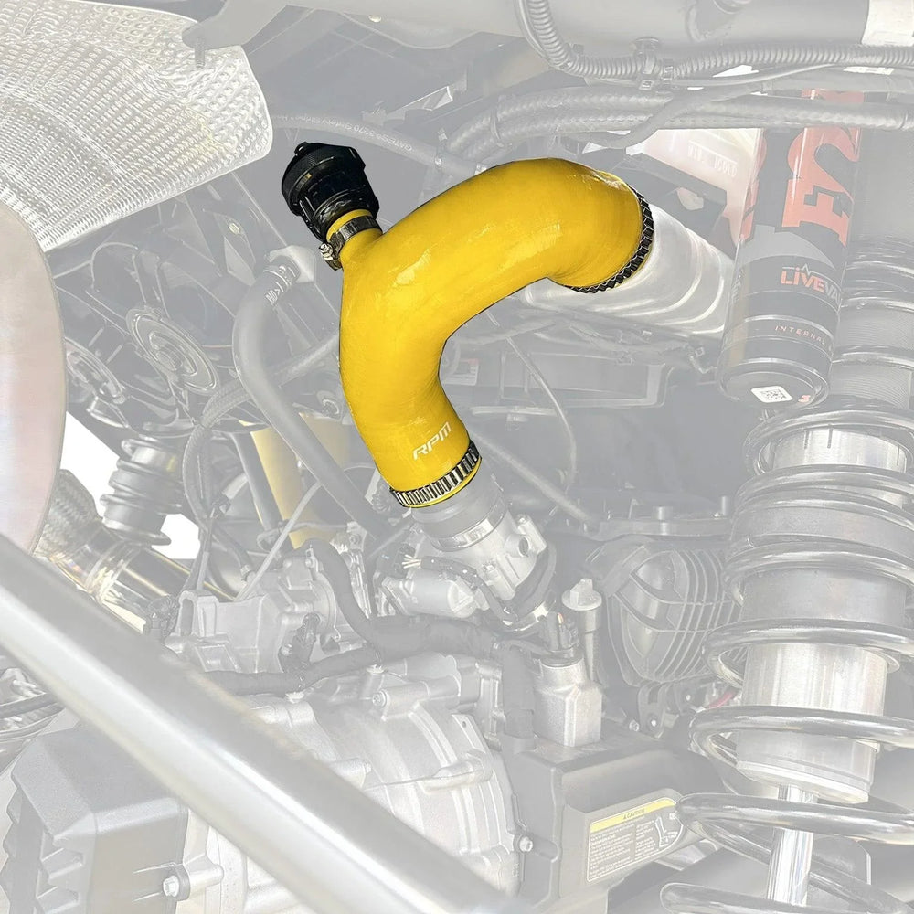 Can-Am Maverick R Blow Off Valve Kit RPM Powersports