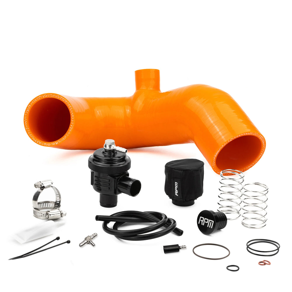 Can-Am Maverick R Blow Off Valve Kit RPM Powersports