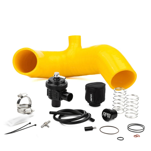 Can-Am Maverick R Blow Off Valve Kit RPM Powersports
