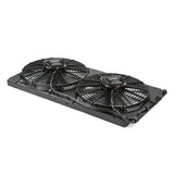 Can-Am Maverick R Brushless Intercooler Fans & Shroud Kit RPM Powersports