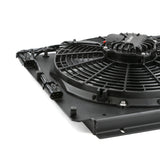 Can-Am Maverick R Brushless Intercooler Fans & Shroud Kit RPM Powersports