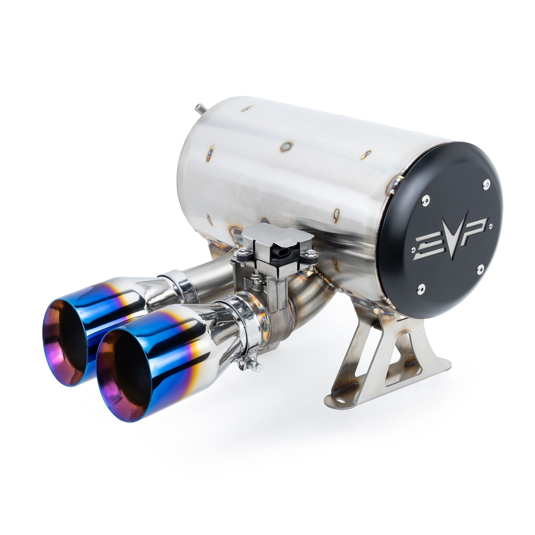 Can-Am Maverick R Captain's Choice Muffler | UTV Pros