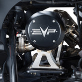 Can-Am Maverick R Captain's Choice Muffler Evolution Powersports