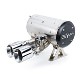 Can-Am Maverick R Captain's Choice Muffler Evolution Powersports