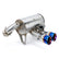Can-Am Maverick R Captain's Choice Muffler Evolution Powersports