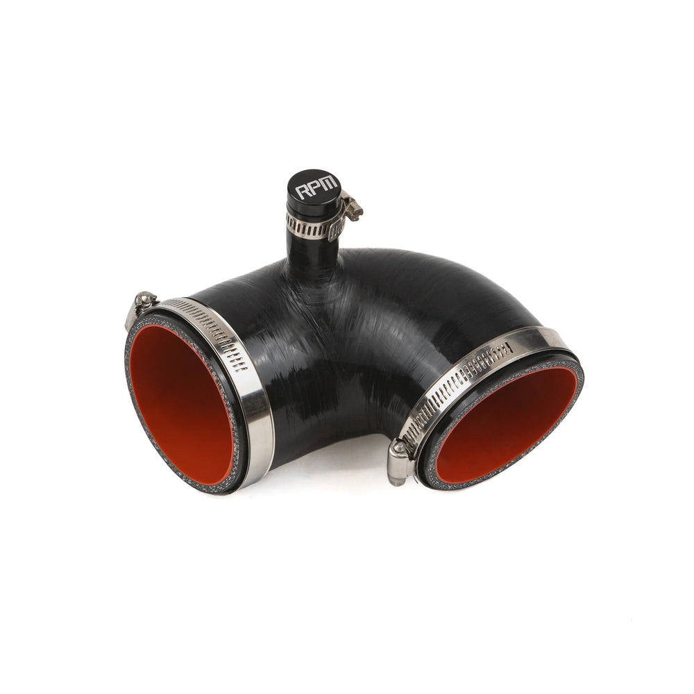 Can-Am Maverick R Carbon Fiber High Flow Intake System RPM Powersports