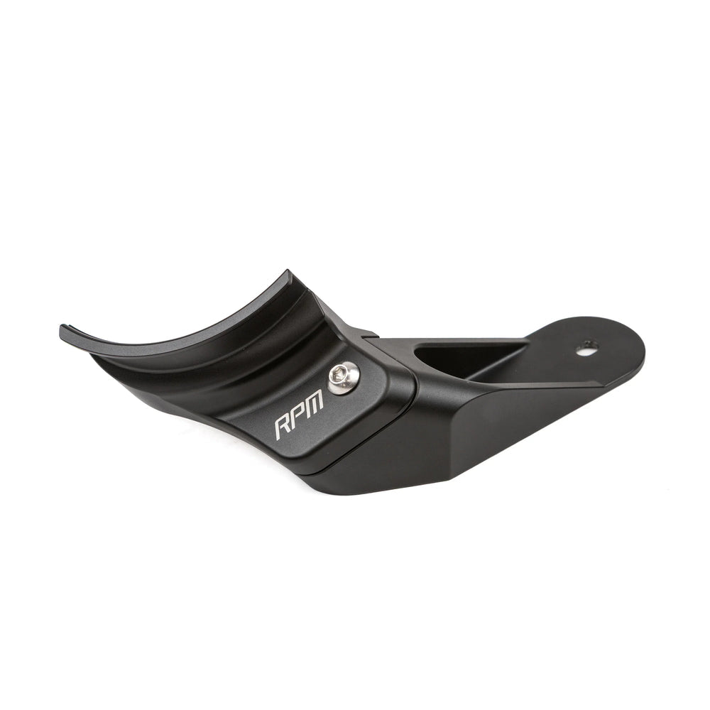 Can-Am Maverick R Carbon Fiber High Flow Intake System RPM Powersports