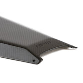 Can-Am Maverick R Carbon Fiber Quick Access Engine Panel RPM Powersports