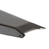 Can-Am Maverick R Carbon Fiber Quick Access Engine Panel RPM Powersports