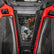 Can-Am Maverick R Carbon Fiber Quick Access Engine Panel RPM Powersports