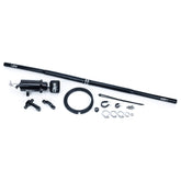 Can-Am Maverick R Catch Can Kit Evolution Powersports