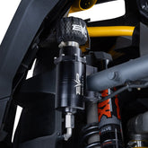Can-Am Maverick R Catch Can Kit Evolution Powersports