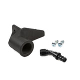 Can-Am Maverick R Catch Can Relocation Mount