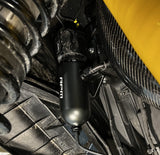 Can-Am Maverick R Catch Can Relocation Mount RPM Powersports