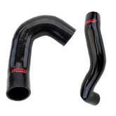Can-Am Maverick R Charge Tubes Trinity Racing