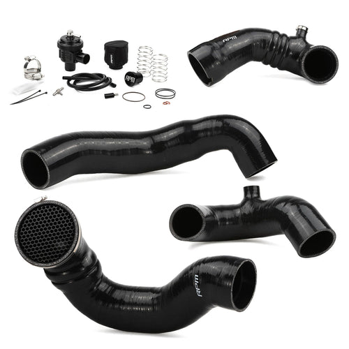 Can-Am Maverick R Complete Silicone Upgrade Kit RPM Powersports