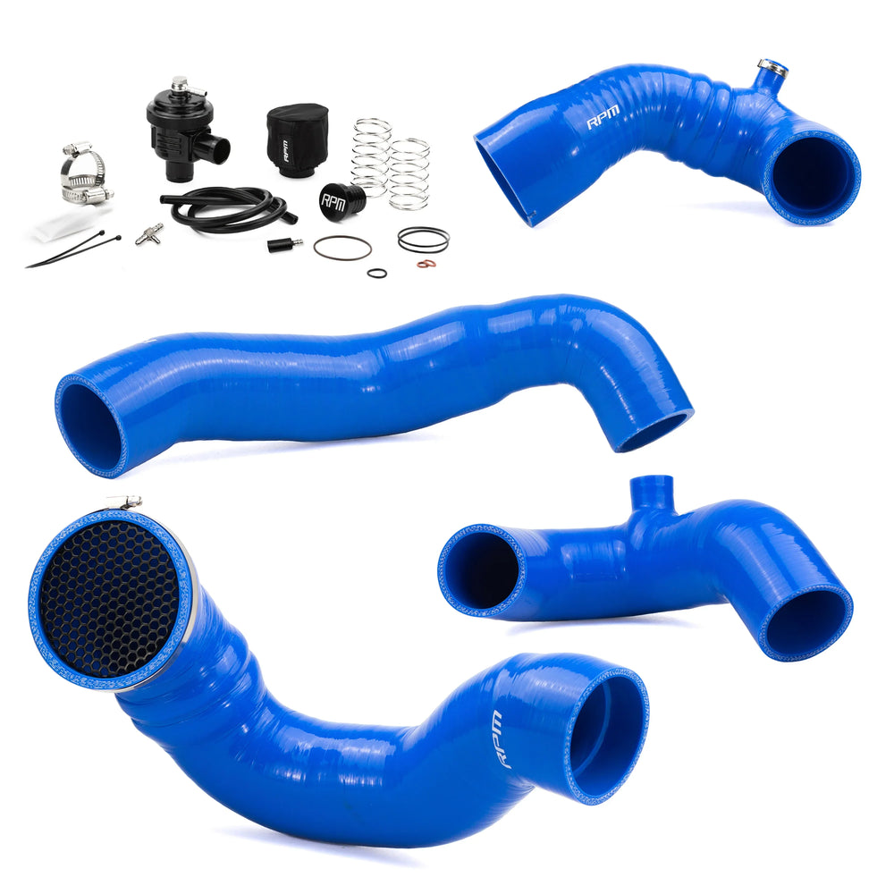 Can-Am Maverick R Complete Silicone Upgrade Kit RPM Powersports