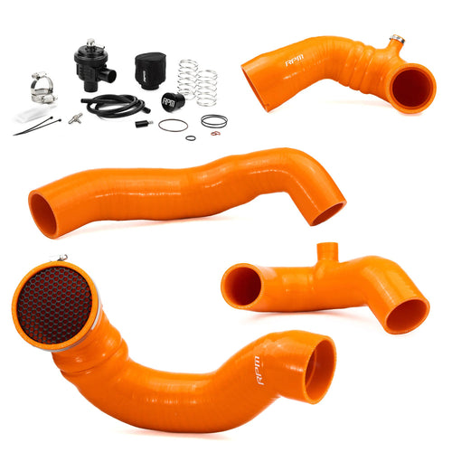 Can-Am Maverick R Complete Silicone Upgrade Kit RPM Powersports