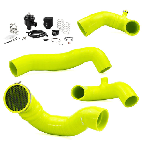 Can-Am Maverick R Complete Silicone Upgrade Kit RPM Powersports