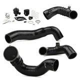 Can-Am Maverick R Complete Silicone Upgrade Kit