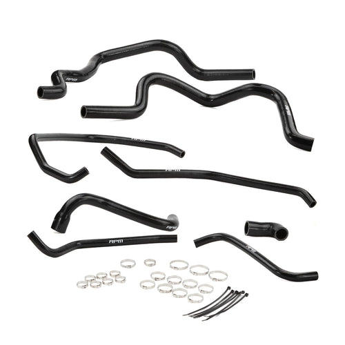 Can-Am Maverick R Coolant Hoses Kit RPM Powersports