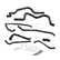 Can-Am Maverick R Coolant Hoses Kit RPM Powersports