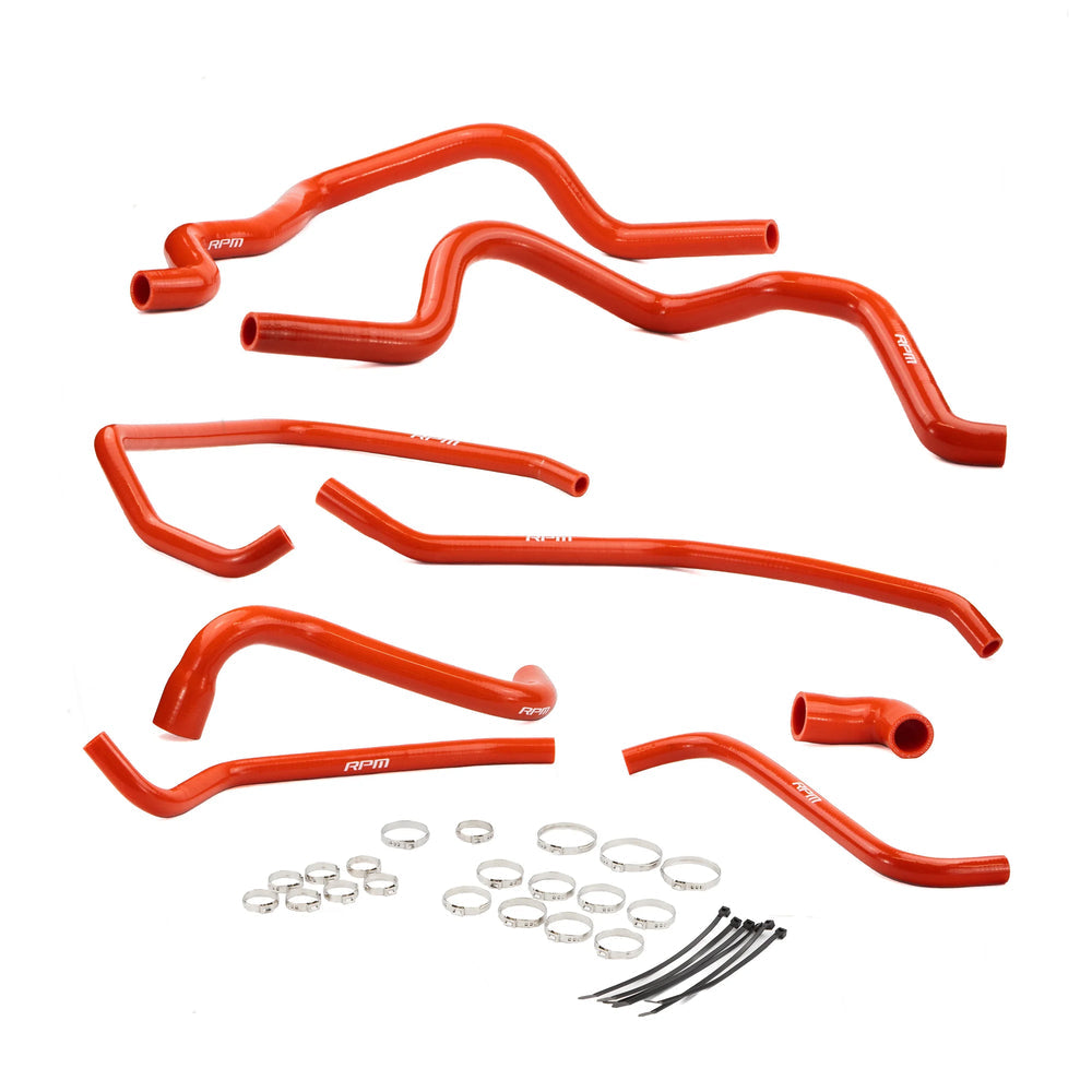 Can-Am Maverick R Coolant Hoses Kit RPM Powersports