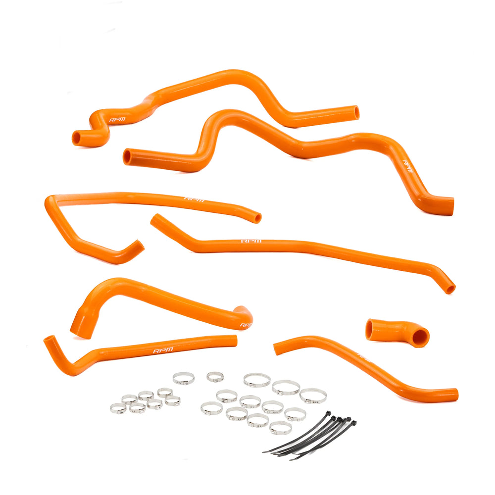 Can-Am Maverick R Coolant Hoses Kit RPM Powersports