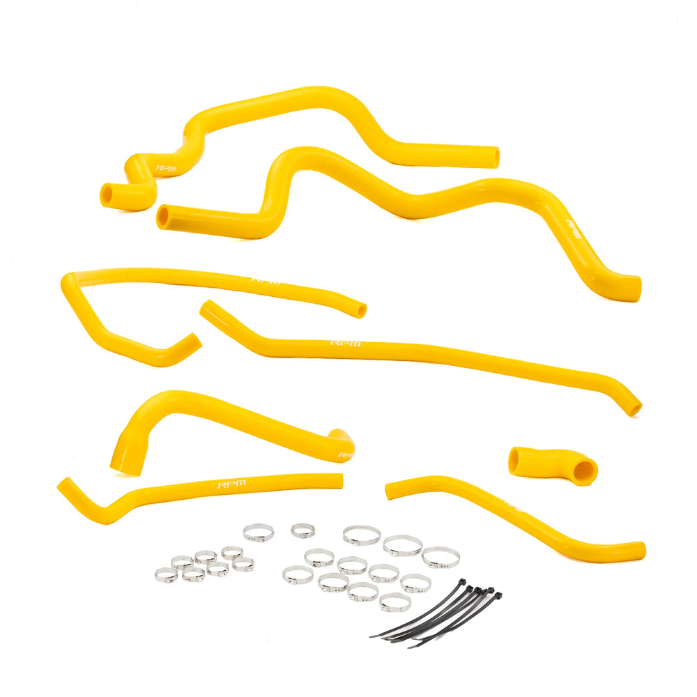 Can-Am Maverick R Coolant Hoses Kit RPM Powersports