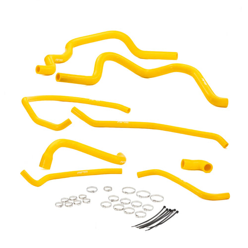 Can-Am Maverick R Coolant Hoses Kit RPM Powersports