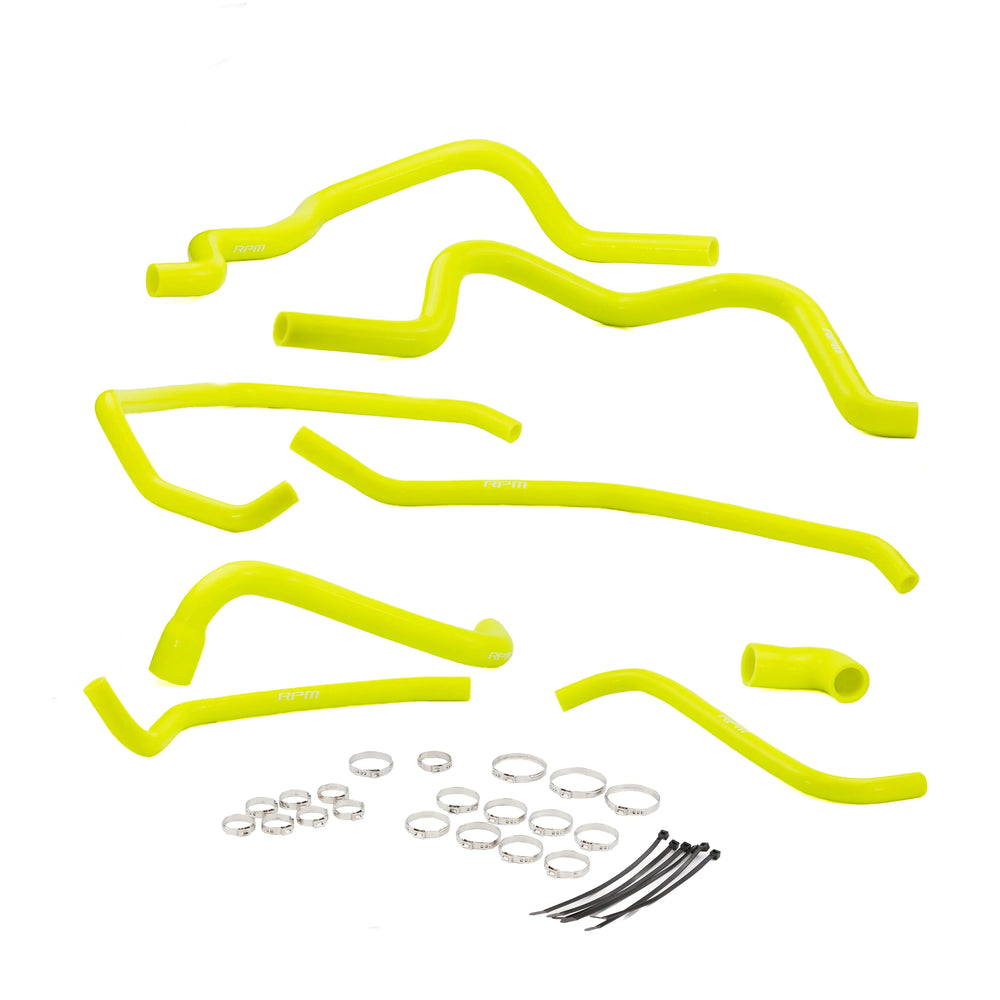 Can-Am Maverick R Coolant Hoses Kit RPM Powersports