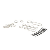 Can-Am Maverick R Coolant Hoses Kit RPM Powersports