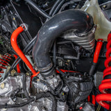 Can-Am Maverick R Coolant Hoses Kit RPM Powersports