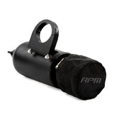 Can-Am Maverick R Dual Baffle Oil Catch Can RPM Powersports