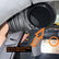 Can-Am Maverick R Dual Baffle Oil Catch Can RPM Powersports