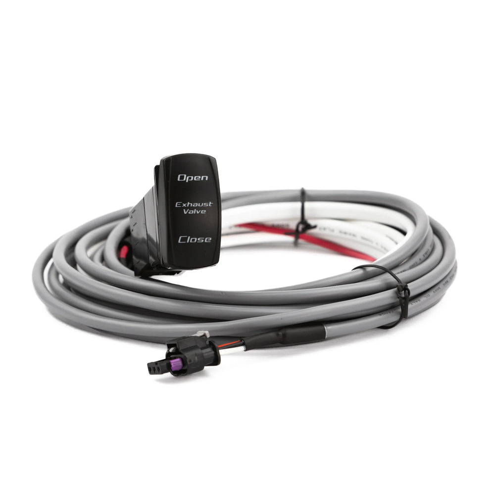 Can-Am Maverick R E-Valve Sport Slip-On Exhaust RPM Powersports