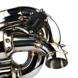 Can-Am Maverick R E-Valve Sport Slip-On Exhaust RPM Powersports