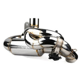 Can-Am Maverick R E-Valve Sport Slip-On Exhaust RPM Powersports