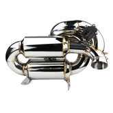 Can-Am Maverick R E-Valve Sport Slip-On Exhaust RPM Powersports