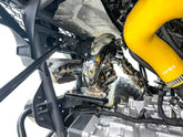 Can-Am Maverick R E-Valve Sport Slip-On Exhaust RPM Powersports