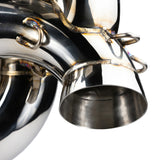 Can-Am Maverick R E-Valve Sport Slip-On Exhaust RPM Powersports