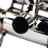 Can-Am Maverick R E-Valve Sport Slip-On Exhaust RPM Powersports