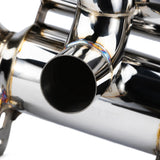 Can-Am Maverick R E-Valve Sport Slip-On Exhaust RPM Powersports