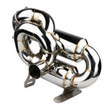 Can-Am Maverick R E-Valve Sport Slip-On Exhaust RPM Powersports