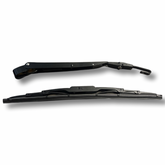 Can-Am Maverick R Electric Wiper Kit Bent Metal Off-Road