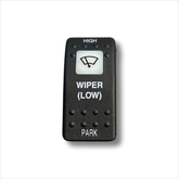 Can-Am Maverick R Electric Wiper Kit Bent Metal Off-Road