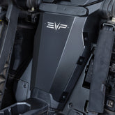 Can-Am Maverick R Engine Access Panel Evolution Powersports