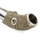 Can-Am Maverick R Exhaust Heat Blanket RPM Powersports